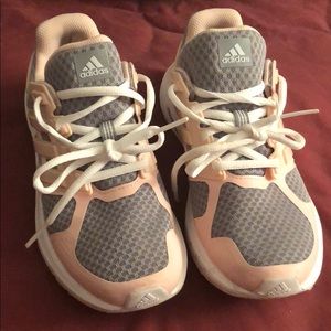 ADIDAS cloudfoam sneakers